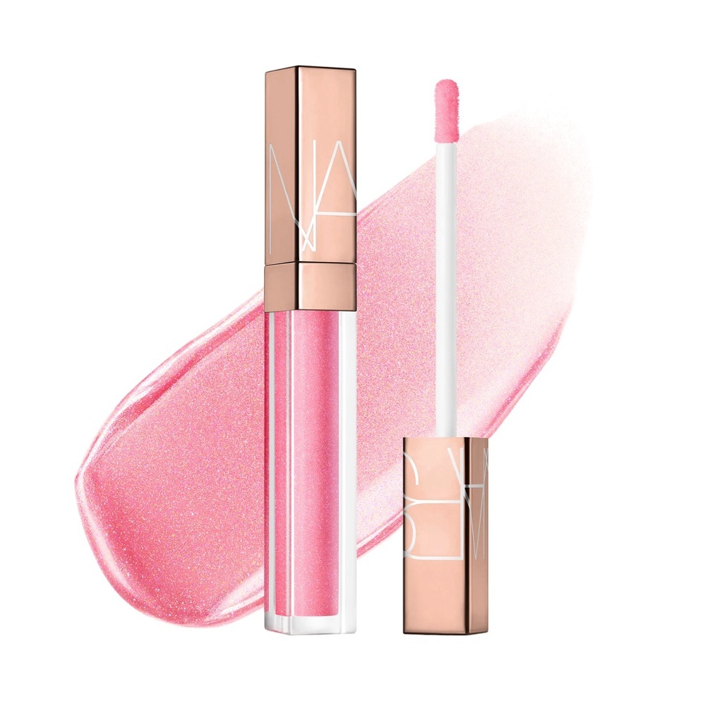 Loved to Lover Afterglow lip shine